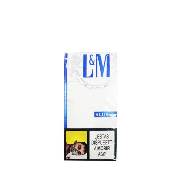 L&amp;M 1/2