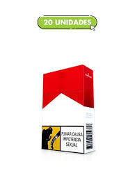 MARLBORO x20