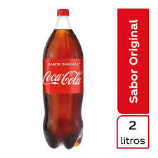 COCA-COLA RP