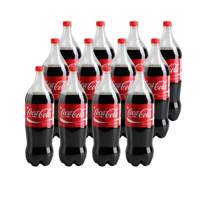 COCA-COLA 1.5
