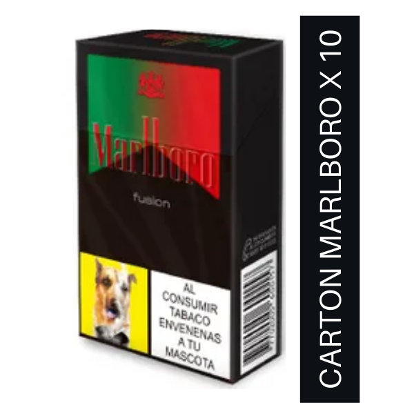 MARLBORO SANDIA 1/2