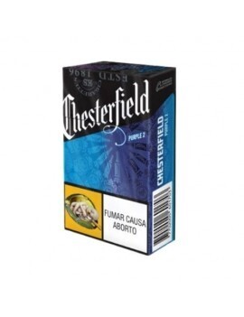 CHESTERFIELD X1/2