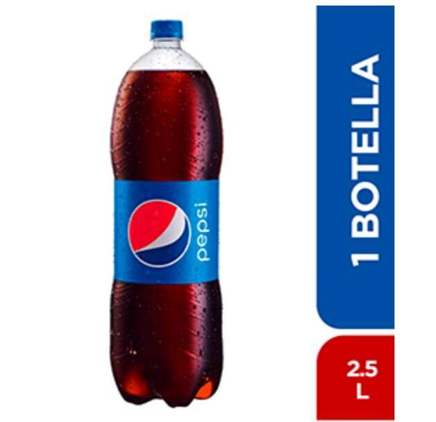 POSTOBON 2.5 SURTIDA