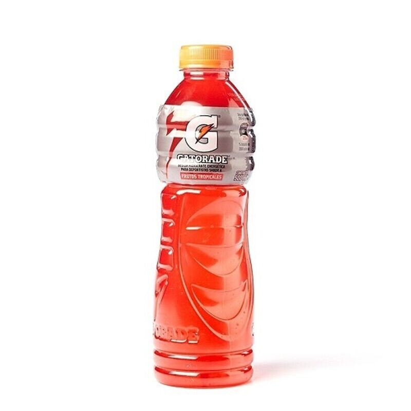 GATORADE 500 ML SURTIDO X24