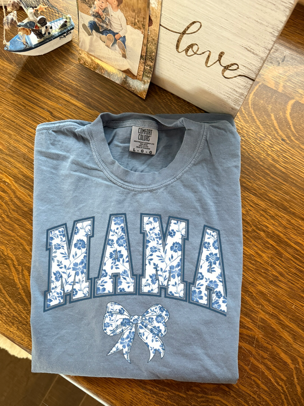 MAMA T-Shirt