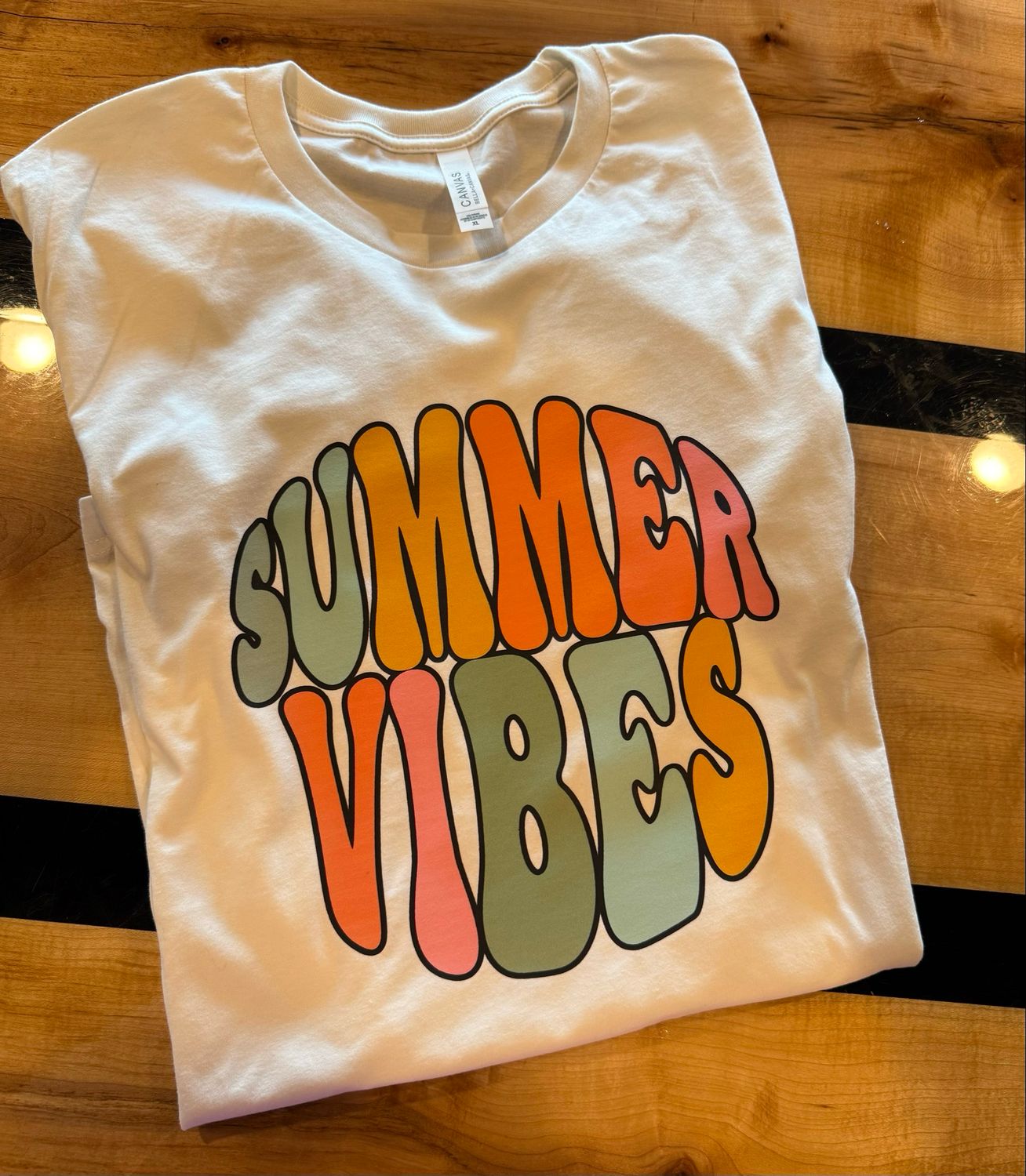 Summer Vibes t-Shirt