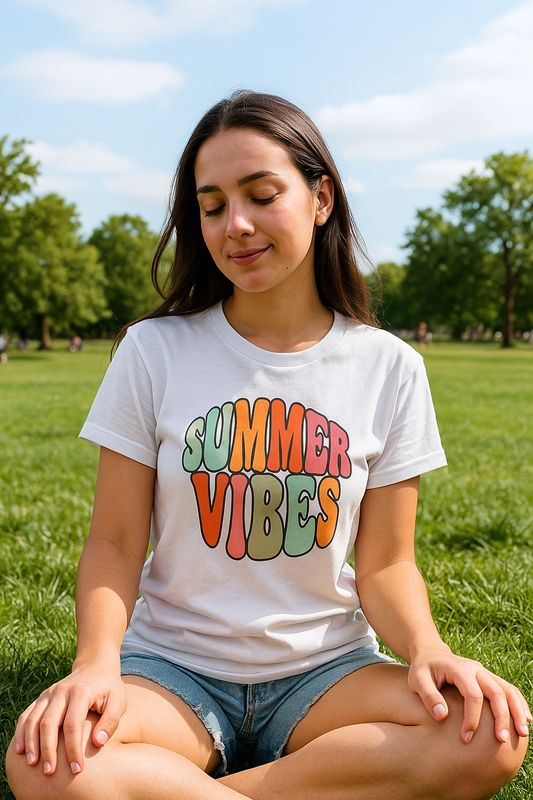 Summer Vibes t-Shirt
