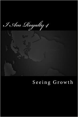 I Am Royalty: Profiles In Black History (Volume 4)