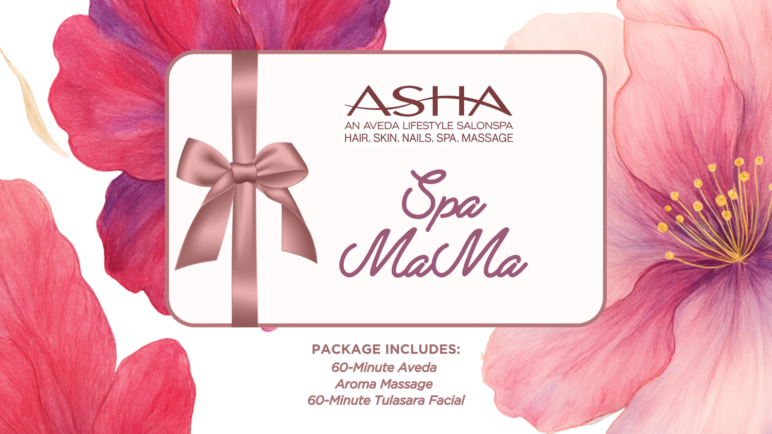 Spa MaMa