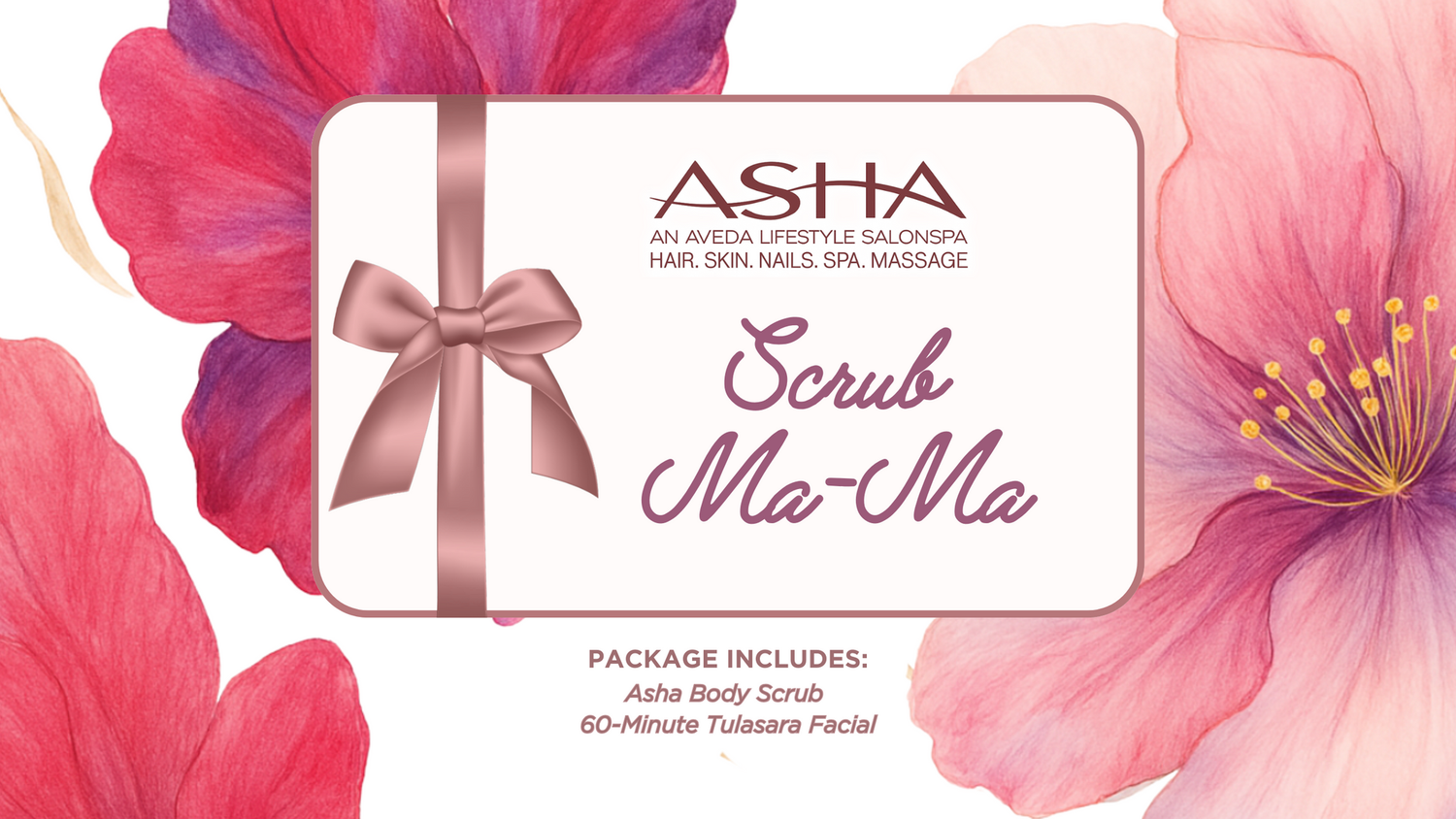 Scrub Ma-Ma