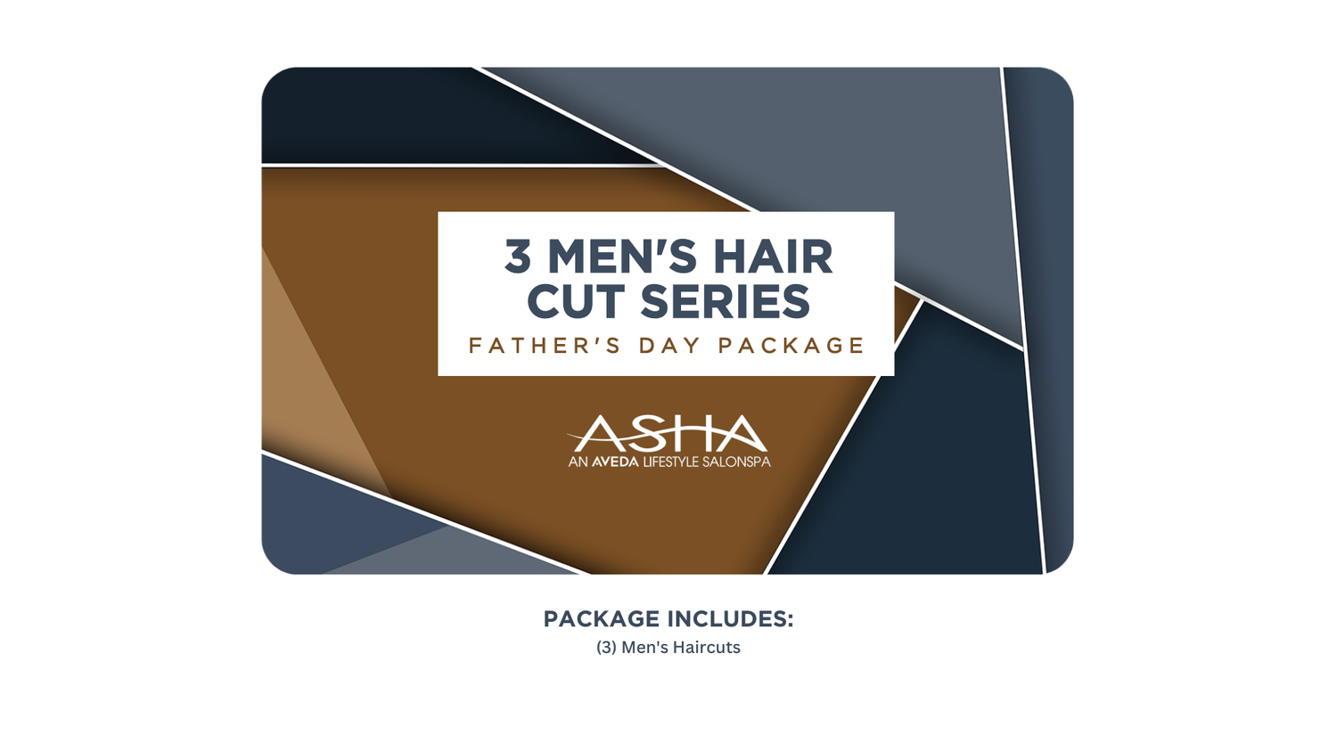 3 Men's Hair Cut Series 3 Men's Hair Cut Series