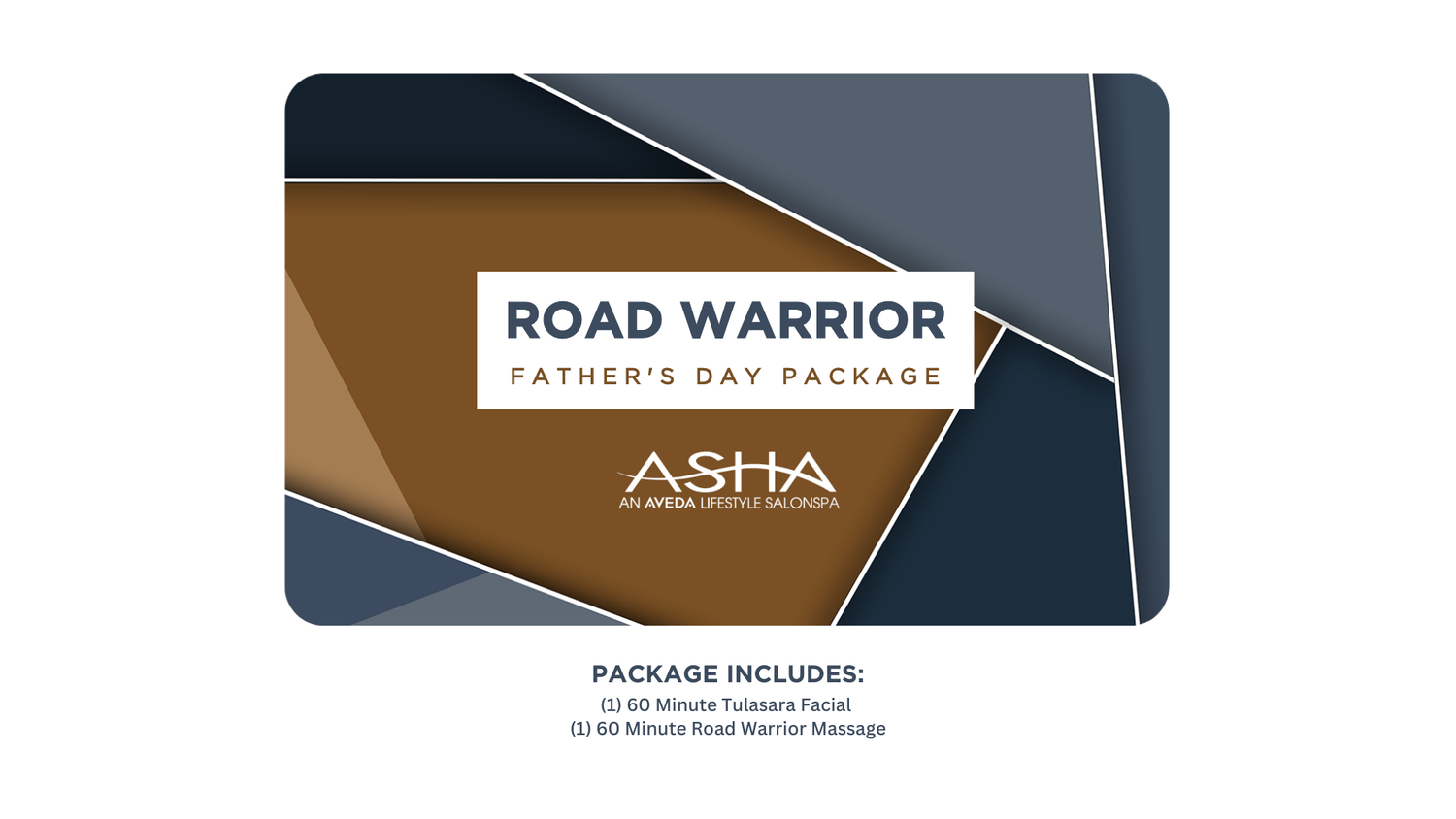 Road Warrior Road Warrior