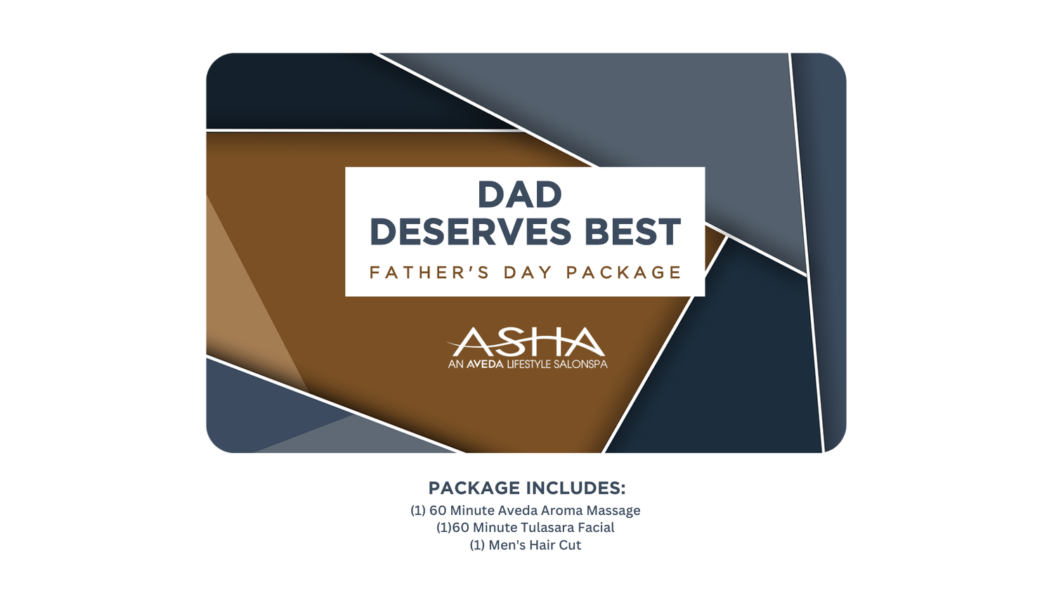 Dad Deserves Best Dad Deserves Best
