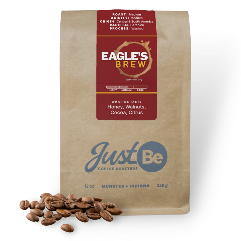 Eagle's Brew