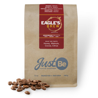 Eagle's Brew