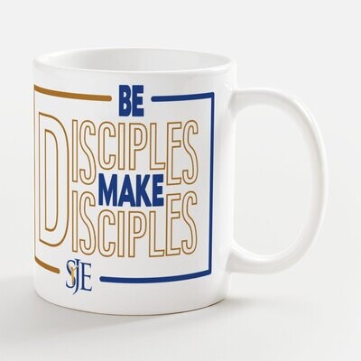 SJE BDMD Mug