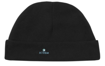 Knitted Beanie hat. Stay warm and in style.