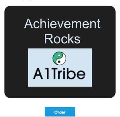 A1T Mouse Mats 002 Black