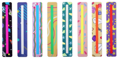 Stationery and Dyslexia aids