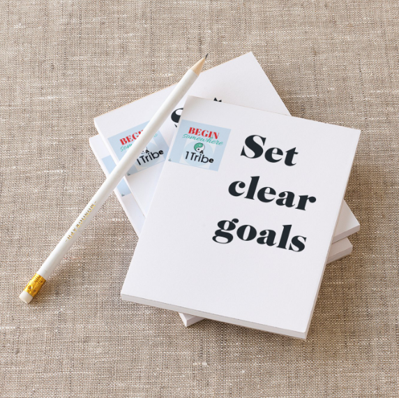 A1T Note Pads Set Goals 03
