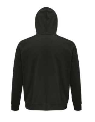 Organic Cotton Hoody Unisex