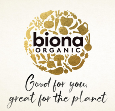 Biona's Organic Rye Bread, featuring Organic Golden Linseed