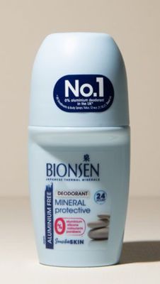 Bionsen Roll-On Deodorant 50ml