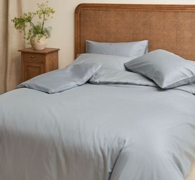 ​Duvet Set King size organic fair trade cotton