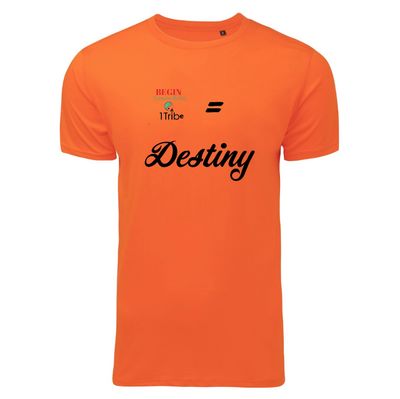 AT1™ Organic Men's T-shirt