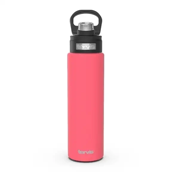 Berry Blush Powder Coated, 24 oz