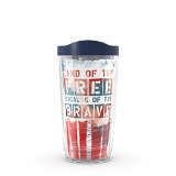 Land of the Free Eagle, 16 oz