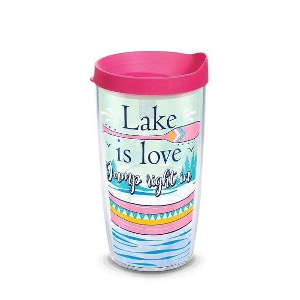 Simply Southern, Lake Love, 16 oz