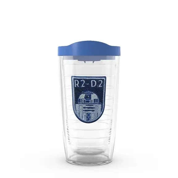 Star Wars, R2D2 Icon, 16 oz