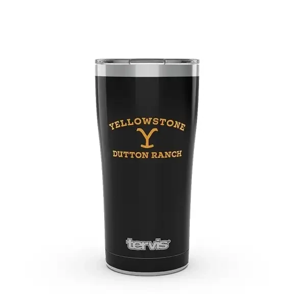 Yellowstone, Dutton Ranch, 20 oz