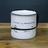 Mug, Anatomy of a Revolution