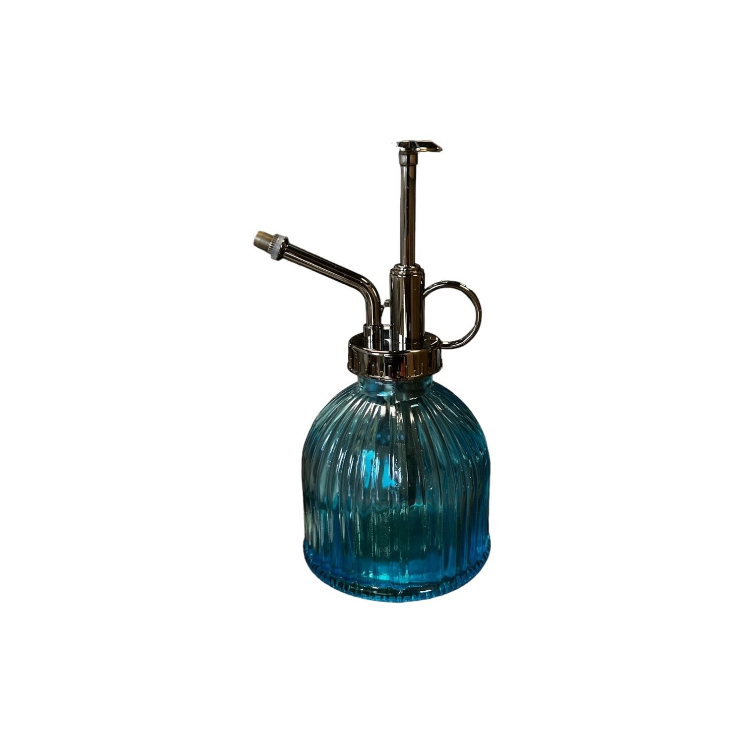 Glass Mister, Color: Blue