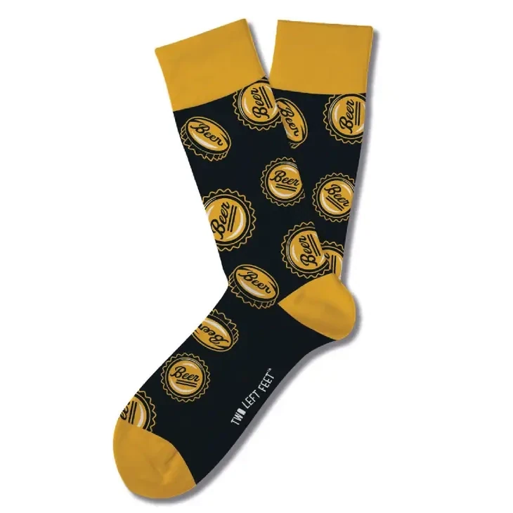 Socks, Beer Here / Big