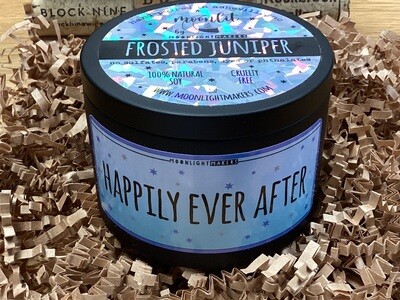 Candle, Happily Ever After