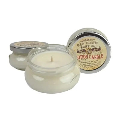 Loving Spell Lotion Candles