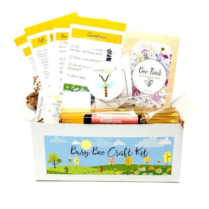 Busy Bee Kidz Kits