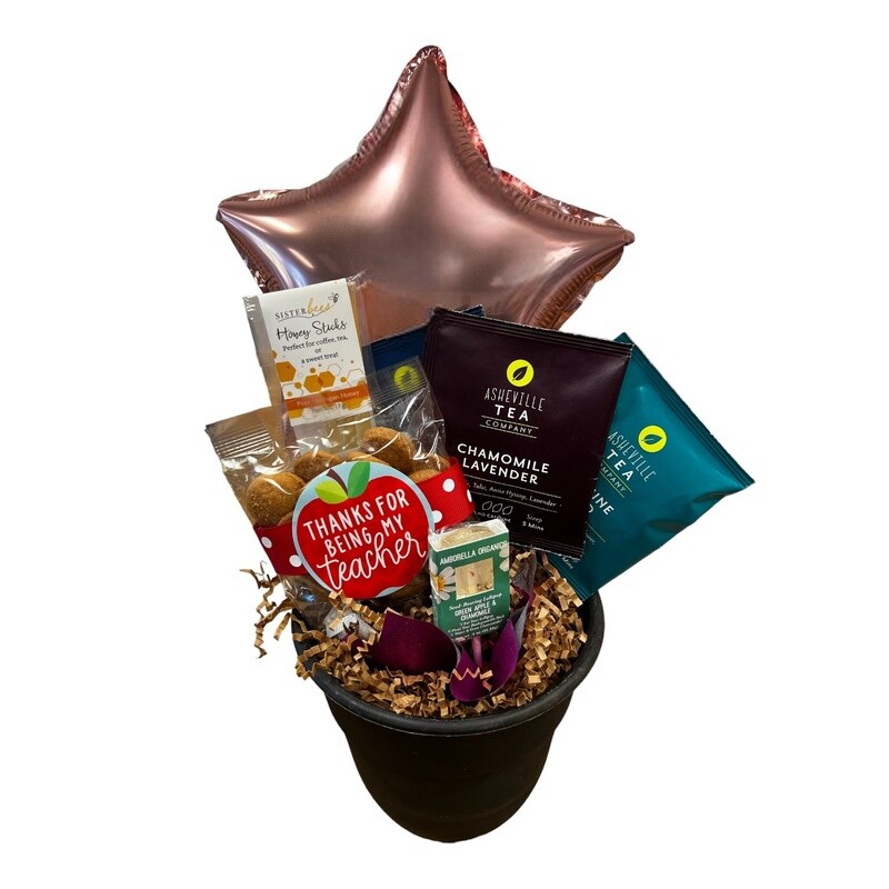 Tea- rrific Gift Set