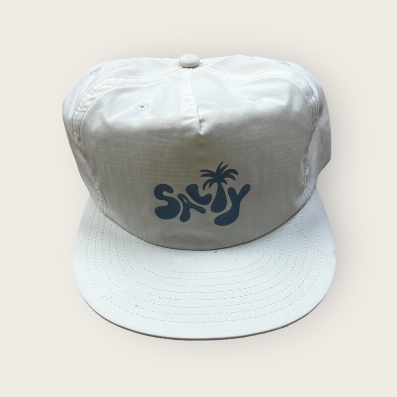 Salty Dri-Fit Nylon Hat