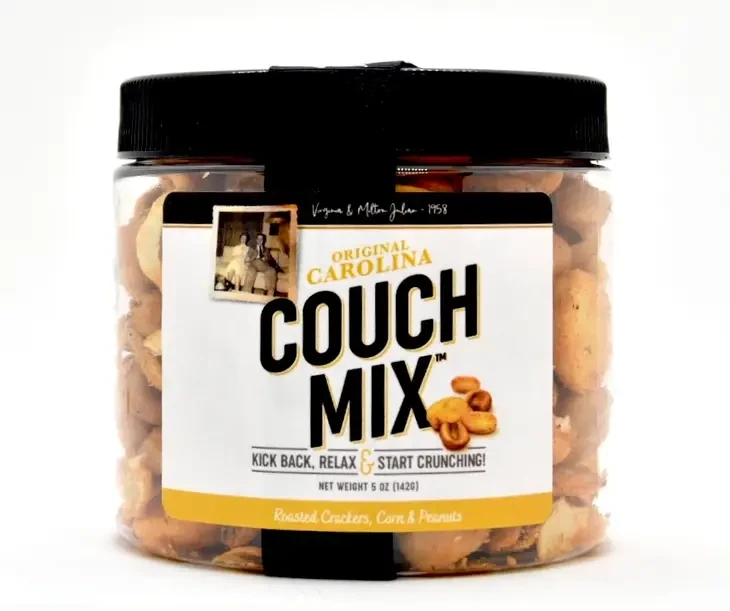 Couch Mix® - 5 oz Jar