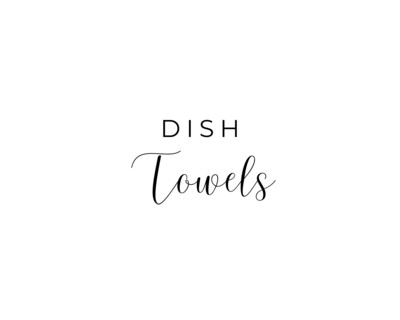Dish Towels