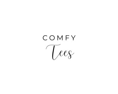 Comfy Tees