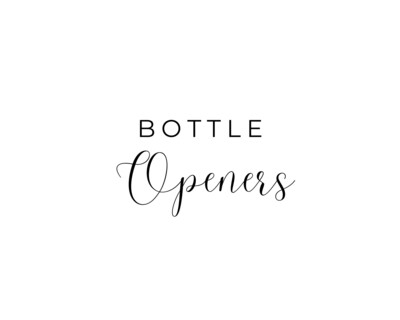 Bottle Openers