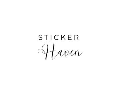 So Many Stickers