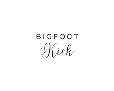 Bigfoot Kick