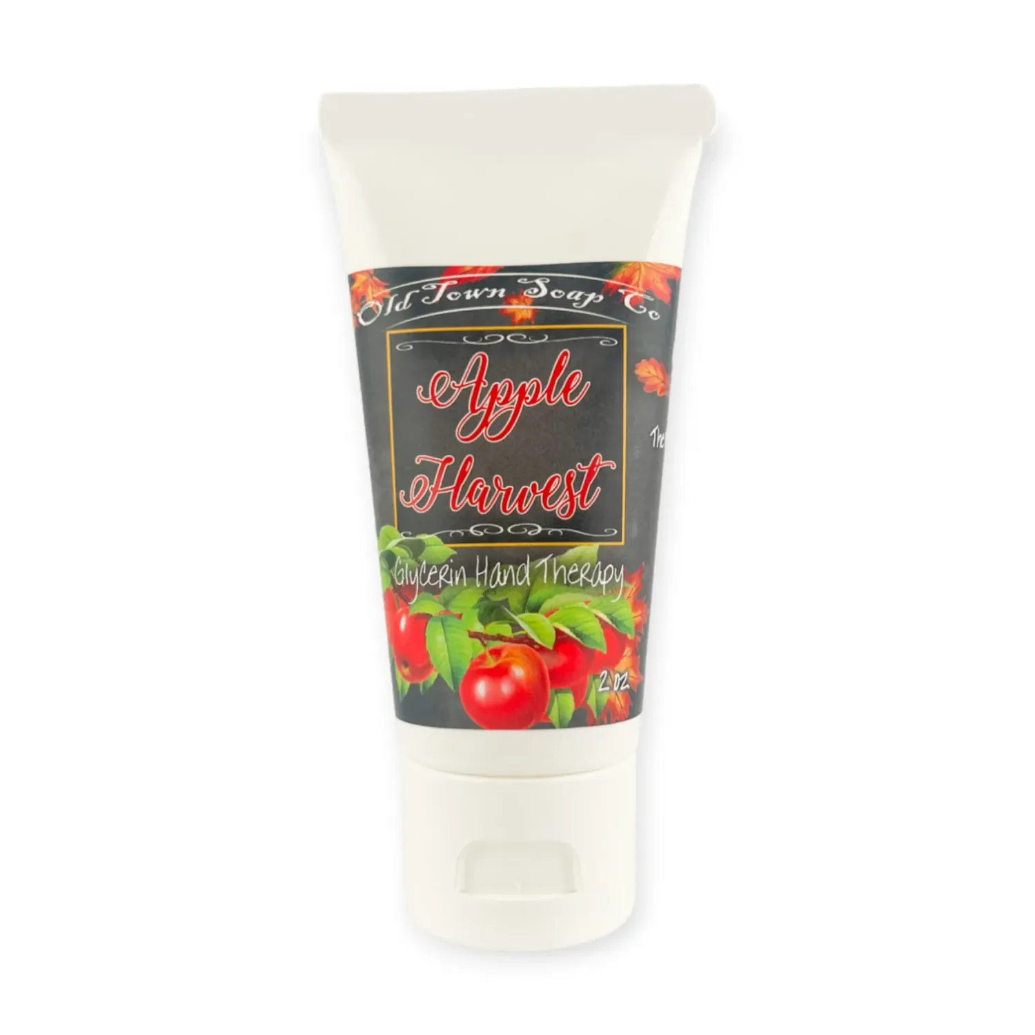 Apple Harvest Lotion