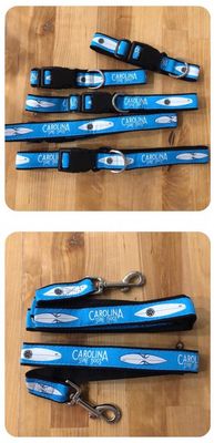CSD Collar